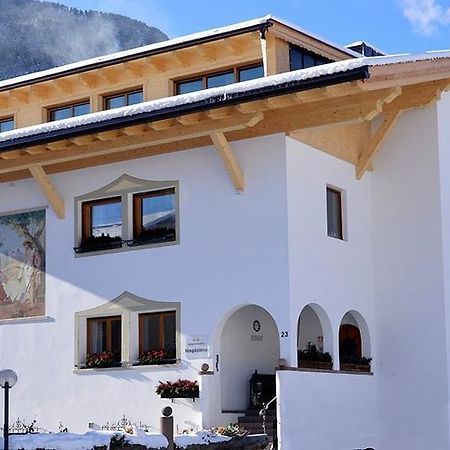 Residence Magdalena Ортизей Екстериор снимка
