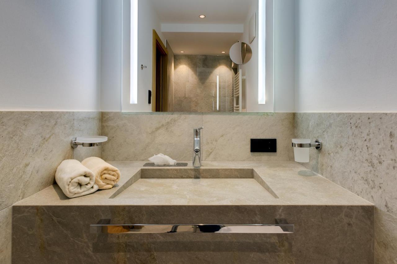 Residence Magdalena Ортизей Екстериор снимка