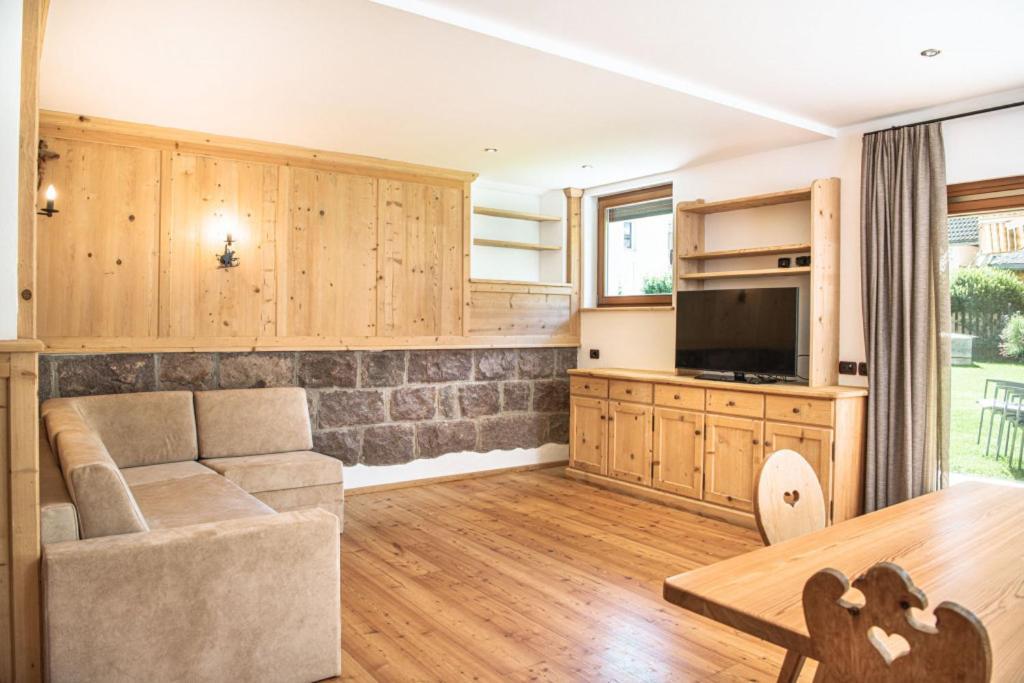 Residence Magdalena Ортизей Екстериор снимка