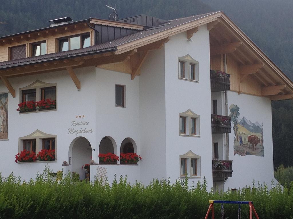 Residence Magdalena Ортизей Екстериор снимка