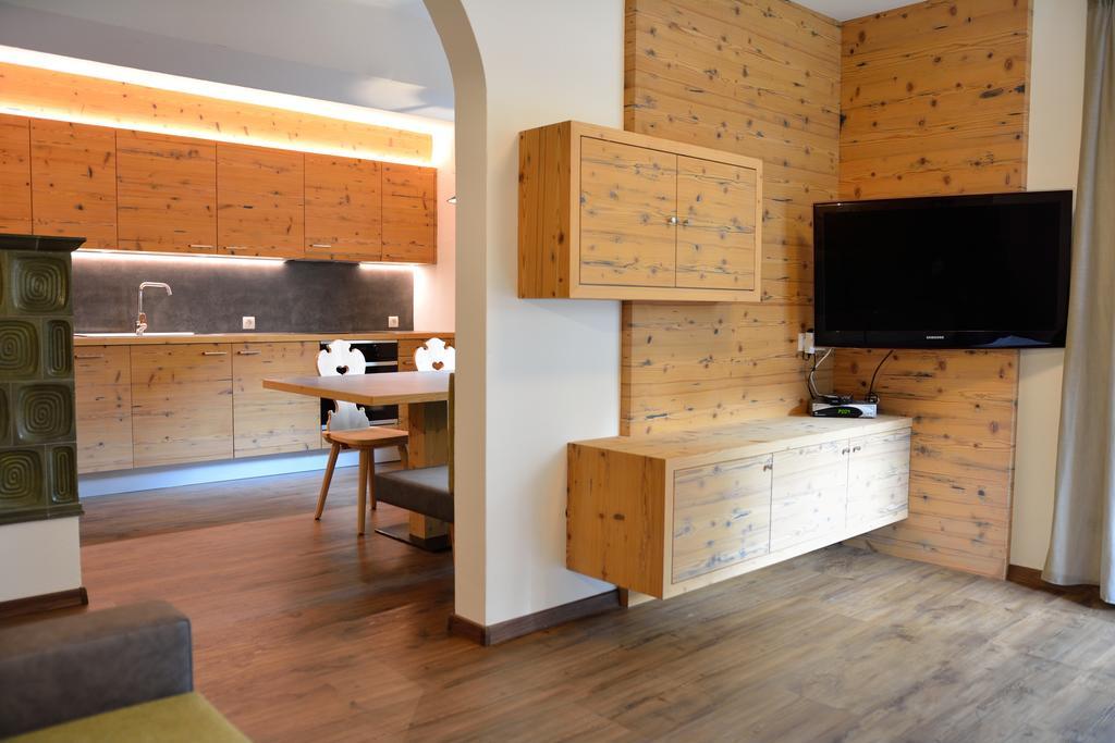 Residence Magdalena Ортизей Стая снимка