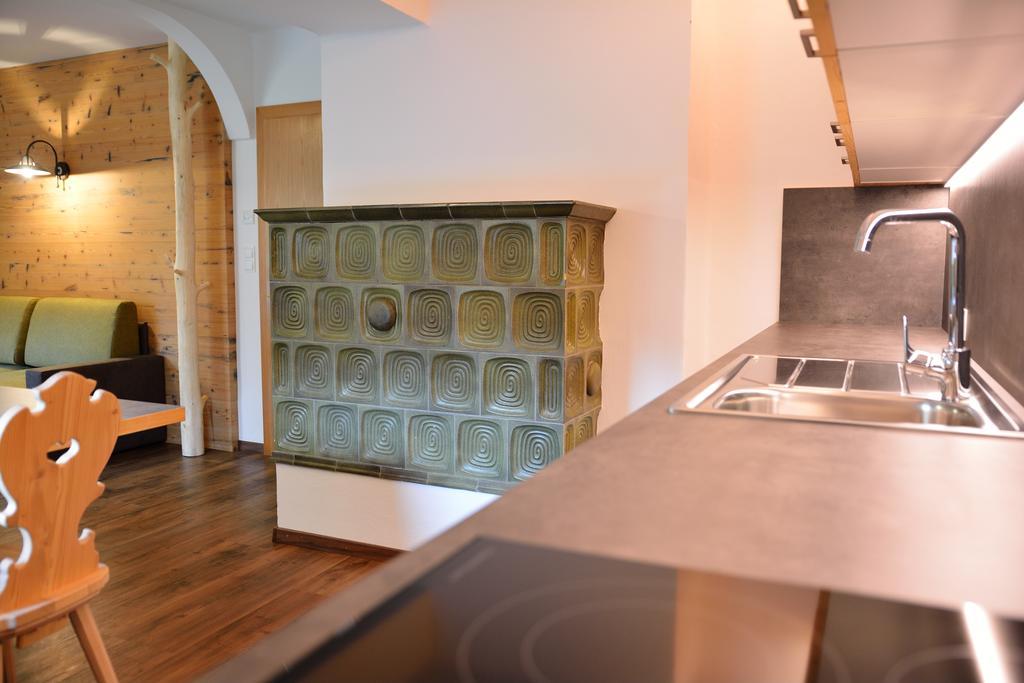 Residence Magdalena Ортизей Стая снимка