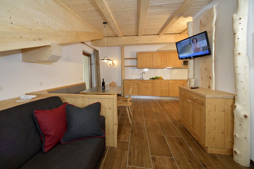 Residence Magdalena Ортизей Стая снимка