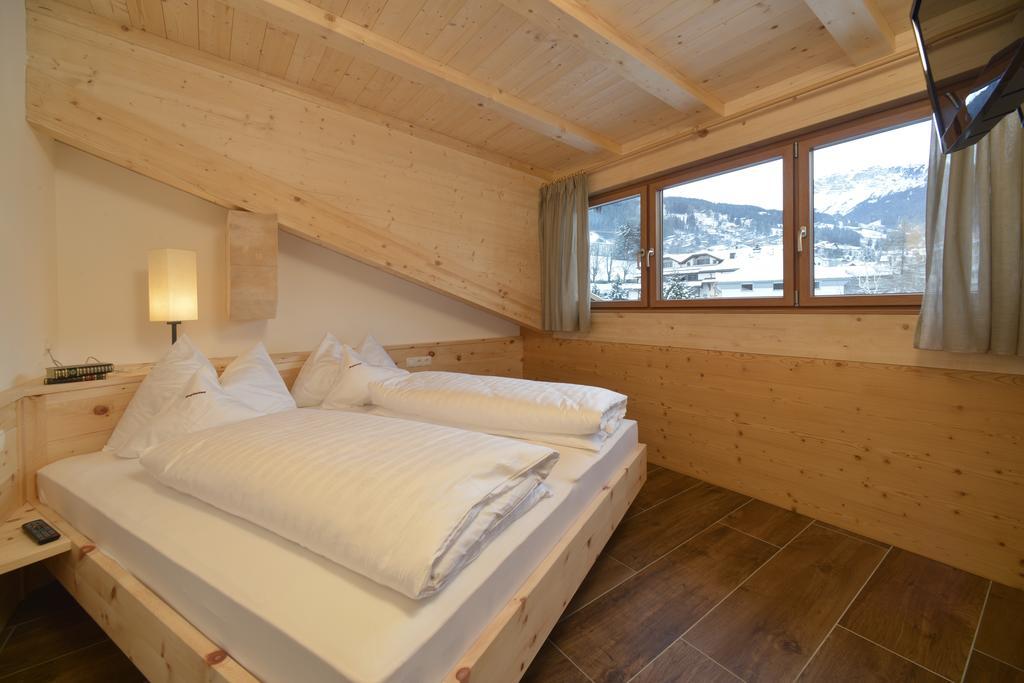 Residence Magdalena Ортизей Стая снимка