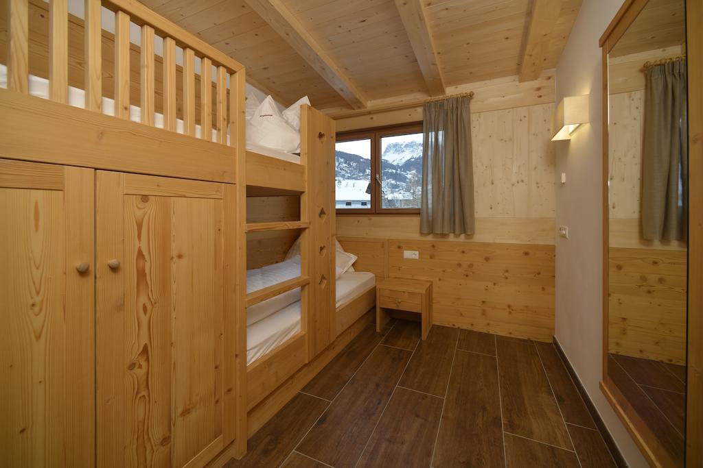 Residence Magdalena Ортизей Стая снимка