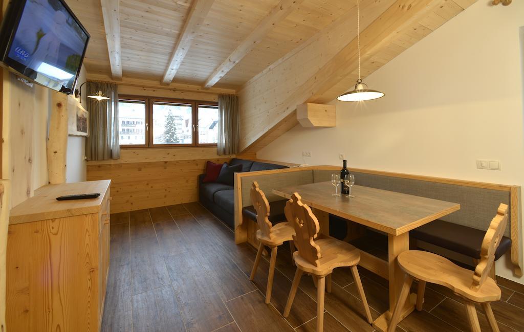 Residence Magdalena Ортизей Стая снимка