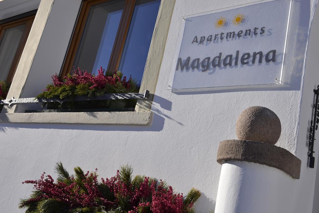 Residence Magdalena Ортизей Стая снимка
