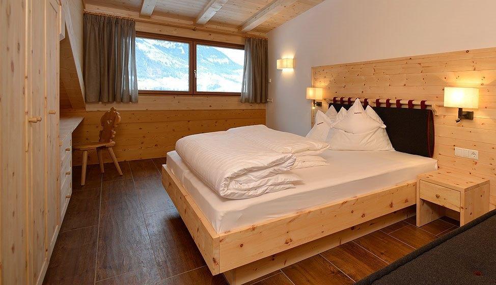 Residence Magdalena Ортизей Стая снимка