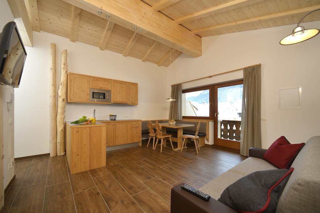 Residence Magdalena Ортизей Стая снимка