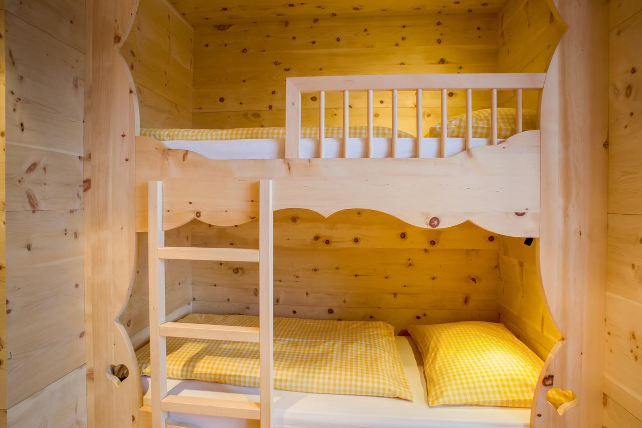 Residence Magdalena Ортизей Екстериор снимка