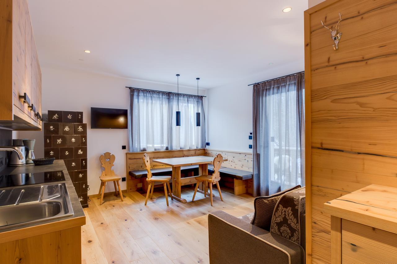 Residence Magdalena Ортизей Екстериор снимка