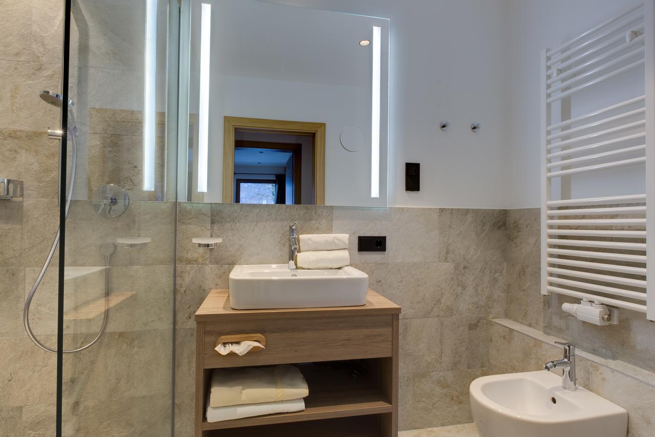 Residence Magdalena Ортизей Екстериор снимка