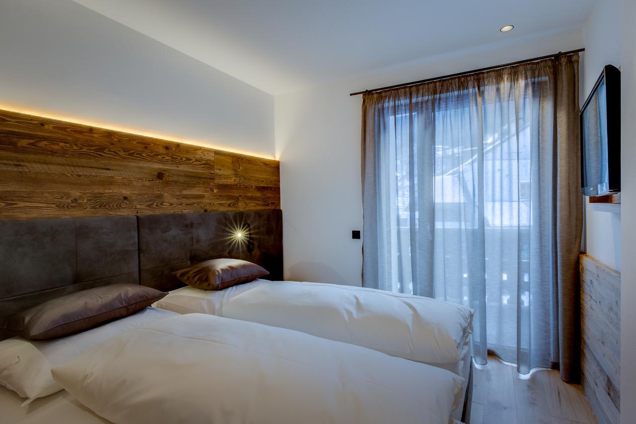 Residence Magdalena Ортизей Екстериор снимка