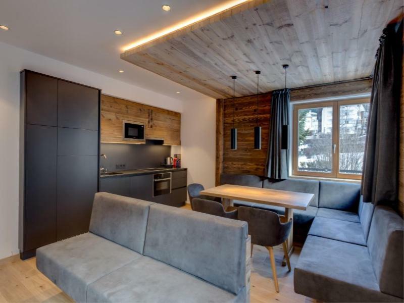 Residence Magdalena Ортизей Екстериор снимка