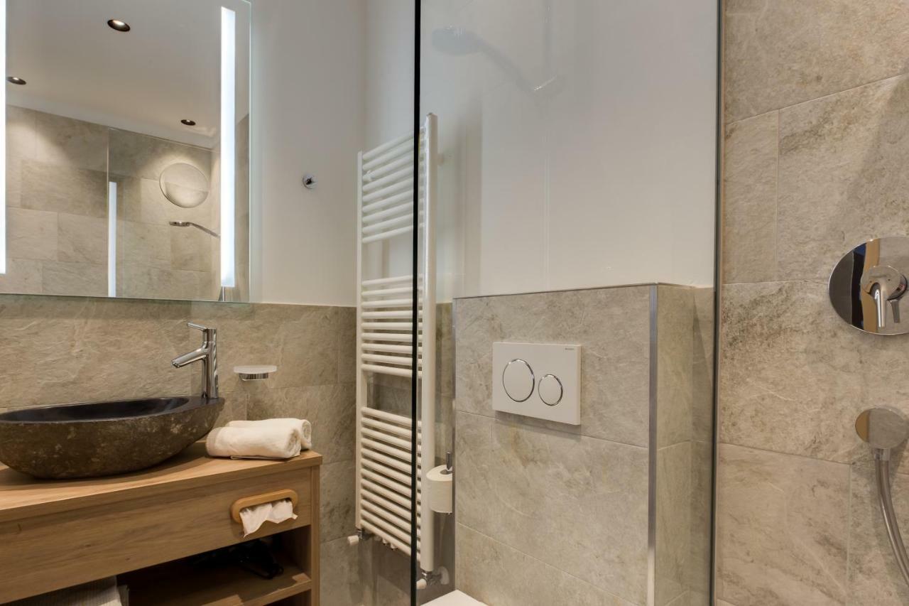 Residence Magdalena Ортизей Екстериор снимка